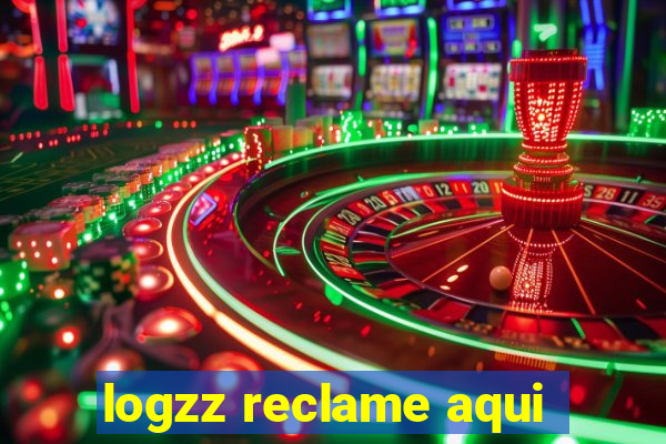 logzz reclame aqui